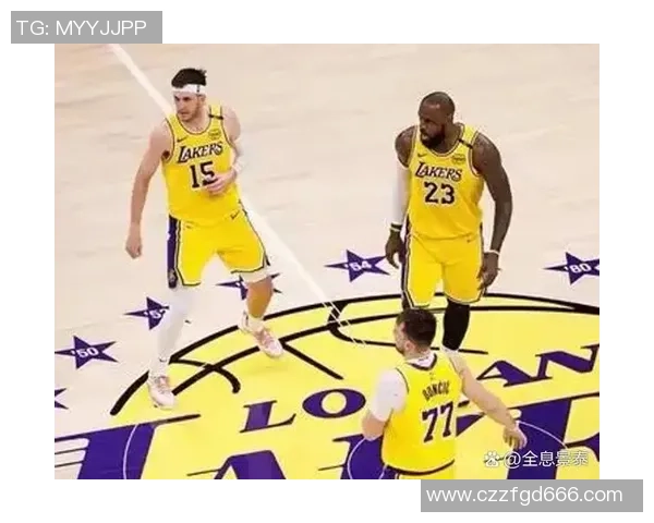 2020年1月12日湖人与雷霆精彩对决回放全场集锦分析