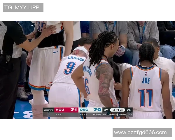 今天火箭与雷霆精彩对决回放全程回顾与精彩瞬间分析