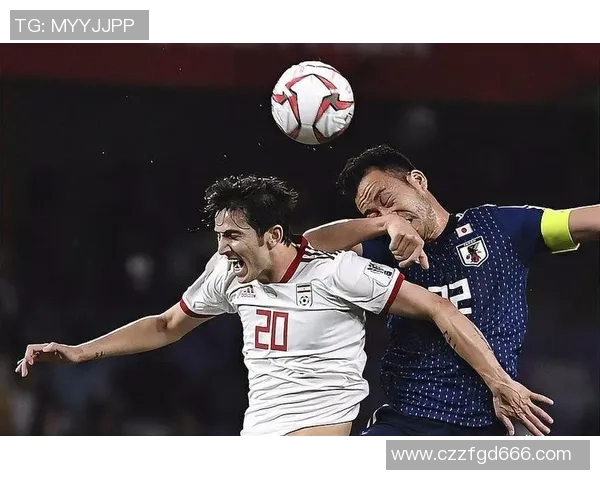 伊朗与日本足球历史交锋战绩分析及比分回顾 伊朗与日本足球历史交锋战绩分析及比分回顾