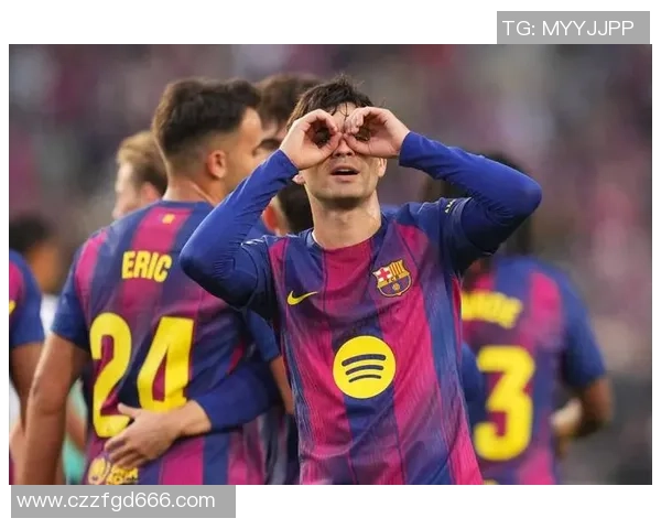 佩德里引领巴萨新篇章展现年轻球员的无限潜力与未来希望 佩德里引领巴萨新篇章展现年轻球员的无限潜力与未来希望