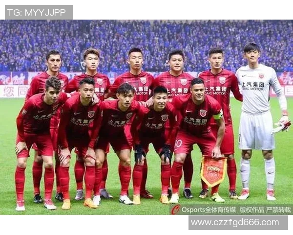 传奇前锋对决上港直播精彩赛事回顾与分析