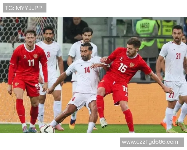 俄罗斯与伊朗足球对决分析及历史交锋回顾