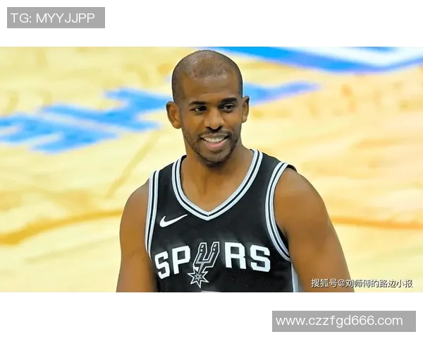 克里斯保罗的传奇篮球生涯与未来发展展望分析