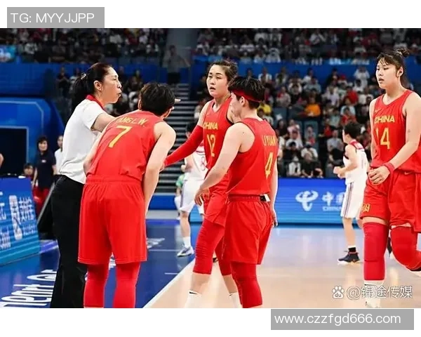 中国女篮与西班牙的精彩对决比赛时间及赛程安排一览