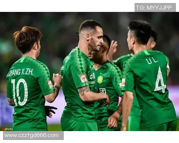 国安与贵州对决统计结果分析揭示比赛关键数据与表现亮点 国安与贵州对决统计结果分析揭示比赛关键数据与表现亮点