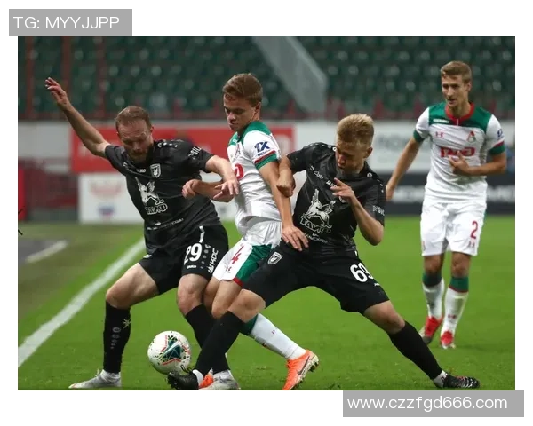 喀山与克拉斯诺比赛前瞻分析及胜负预测全面解读