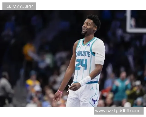 夏洛特黄蜂与森林狼激战正酣谁将赢得这场精彩对决的胜利