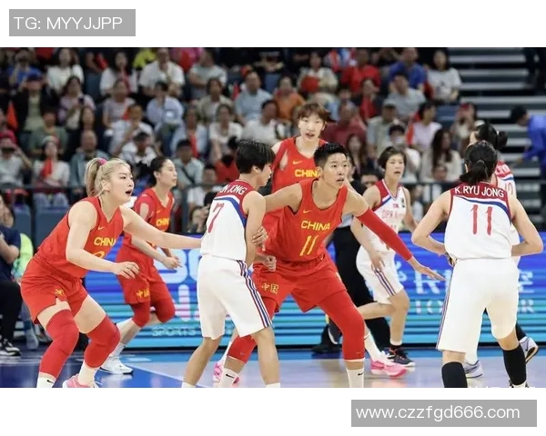 德国女篮与斯洛文尼亚女篮激战正酣谁将赢得这场精彩对决