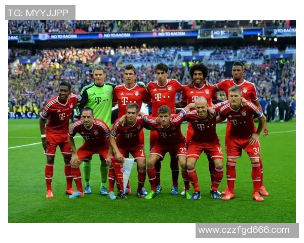 拜仁与多特精彩对决在线直播全程回顾与分析