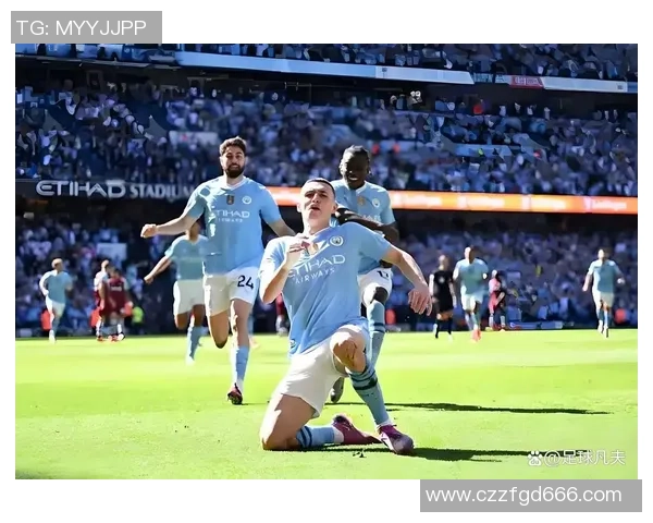 曼城与狼队精彩对决集锦回顾赛场瞬间尽显足球魅力与激情