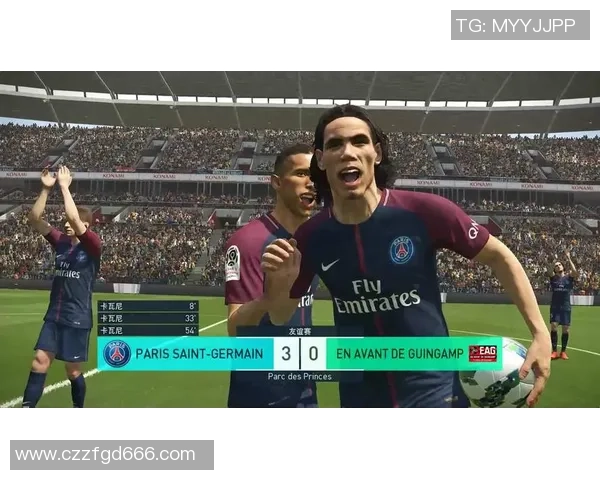 法国杯激战即将上演巴黎圣日耳曼对决甘冈球队全力以赴争夺晋级资格