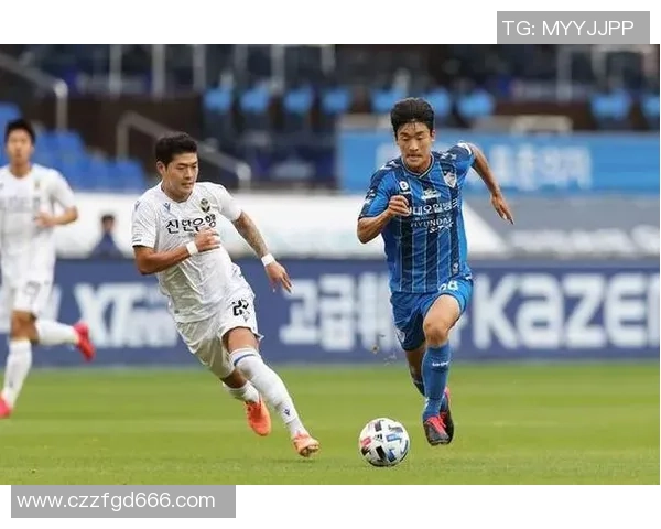 济州联与仁川联对决前瞻分析及胜负预测展望