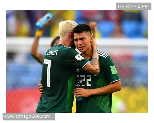 葡萄牙与墨西哥足球对决深度解析及赛前预测分析