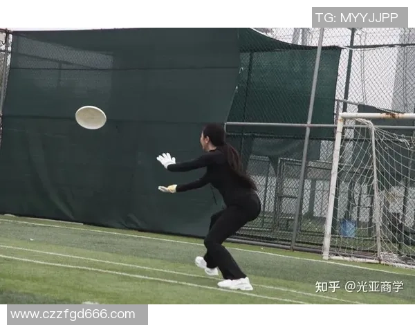 飞盘新手必看：全面提升个人技能的入门指南与实用技巧分享MBA