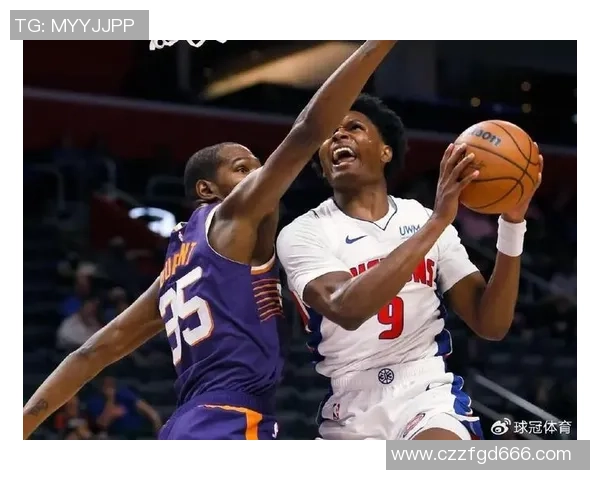 2021年太阳队与活塞队精彩对决视频直播回顾与分析