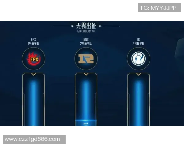 FPX战队反击策略深度分析与实战应用探讨