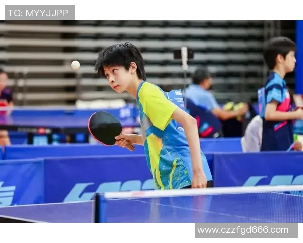 上海乒乓球队实力排名第九未来有望再创佳绩