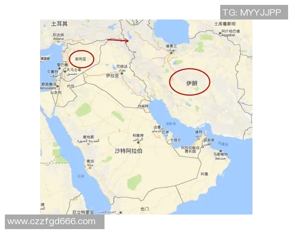伊朗与叙利亚足球比赛时间安排及赛前分析详解