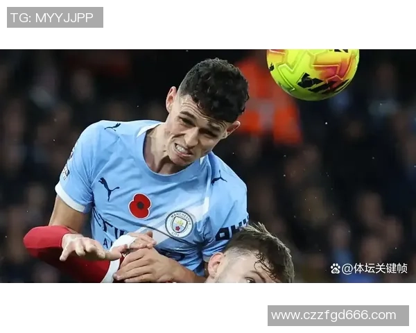 利物浦与曼城对决全方位分析战术策略及球员表现