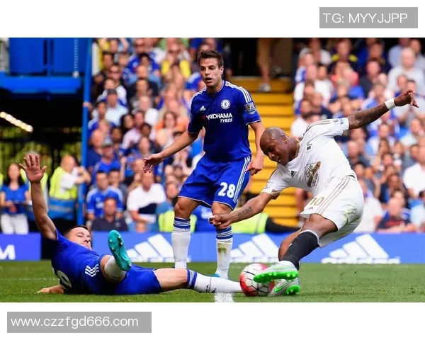 切尔西与斯旺西历史交战回顾及战绩分析