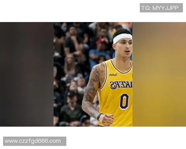 凯尔库兹马的崛起之路：从新秀到NBA明星的蜕变与挑战