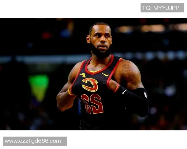 勒布朗詹姆斯：篮球巨星背后的奋斗与荣耀之路