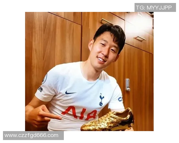 孙兴O的足球之路：从青涩少年到世界级球星的成长历程与辉煌成就