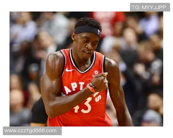 帕斯卡尔西亚卡姆的崛起与未来展望:篮球场上的多面手与领袖之路 帕斯卡尔西亚卡姆的崛起与未来展望:篮球场上的多面手与领袖之路