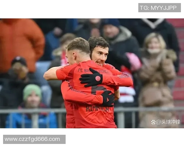 格雷茨卡的崛起与德甲赛场的未来发展趋势分析