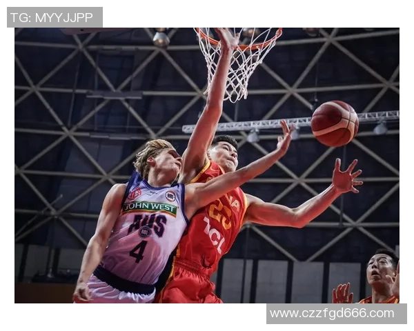 杨磊独家分享篮球心得与技巧助你提升球技的全面指南