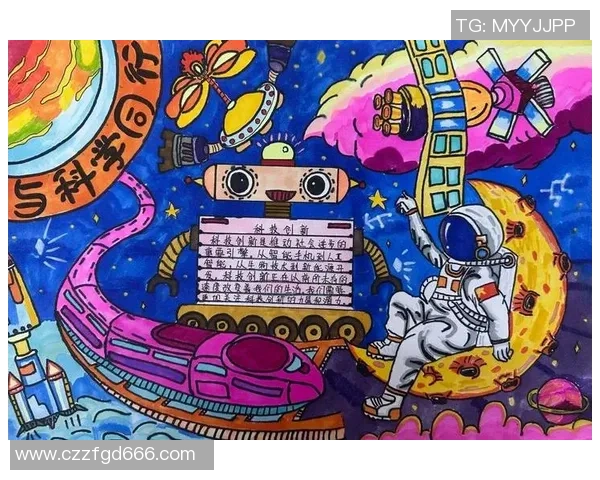 李泓澎：在科技与艺术交汇处探索创新与灵感的无限可能