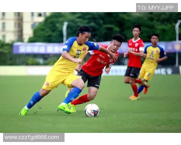 深圳足球队状态分析:从战绩到战术全面解读球队现状与未来展望 深圳足球队状态分析:从战绩到战术全面解读球队现状与未来展望