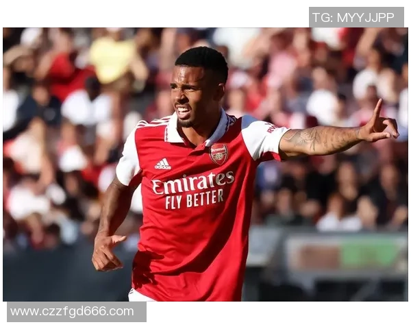 热苏斯的崛起之路：从青涩小将到世界级足球明星的蜕变故事