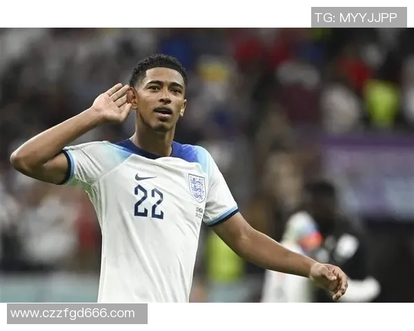 贝林厄姆崛起之路：从青训新星到世界足球舞台的闪耀之星