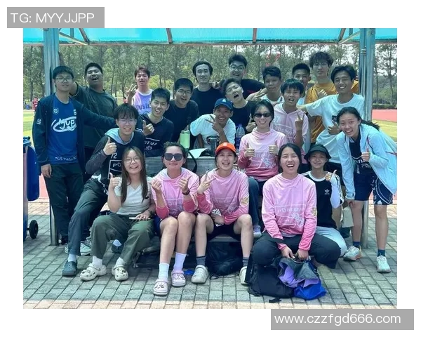 飞盘团队协作排行榜揭晓广州飞盘队荣登第五名引发热议MBA