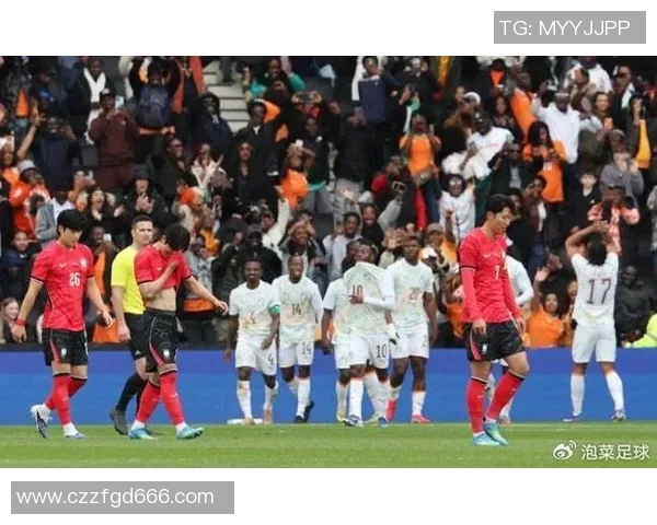 韩国与叙利亚足球比赛即时比分更新及精彩瞬间回顾