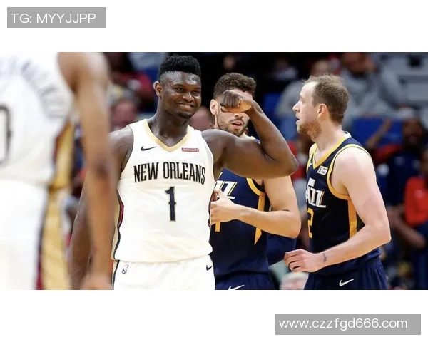 锡安再遭重创鹈鹕官方确认胖虎将接受右膝手术本赛季报销