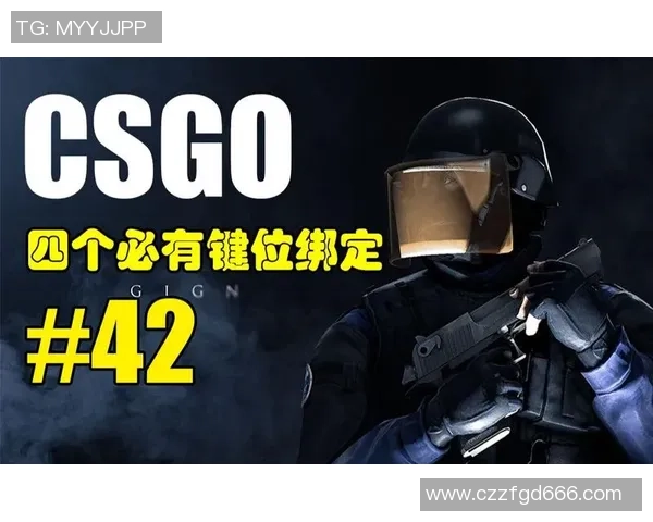 从零开始玩转CSGO全方位技巧与策略指南助你快速提升游戏水平