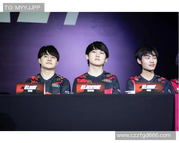 重磅专题：TES战队如何通过进攻革新引领电竞潮流与战术变革