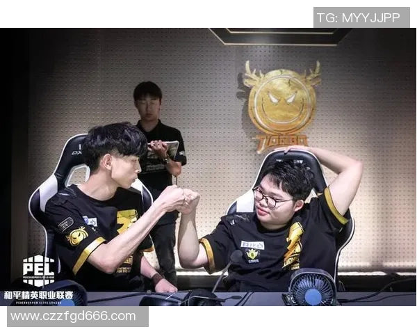 和平精英评论：RNG战队在新赛季中的策略调整与成败分析