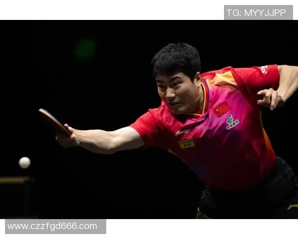 广州乒乓球队在乒乓球节奏排名中创下新高引发广泛关注与热议