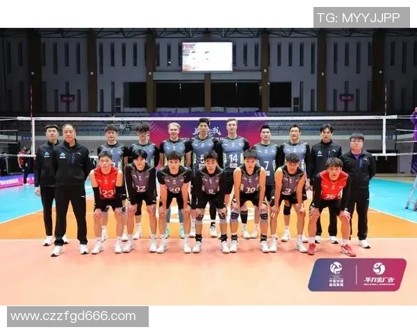 北京排球队在排球状态排行榜中荣获第二名展现强劲实力与团队合作精神